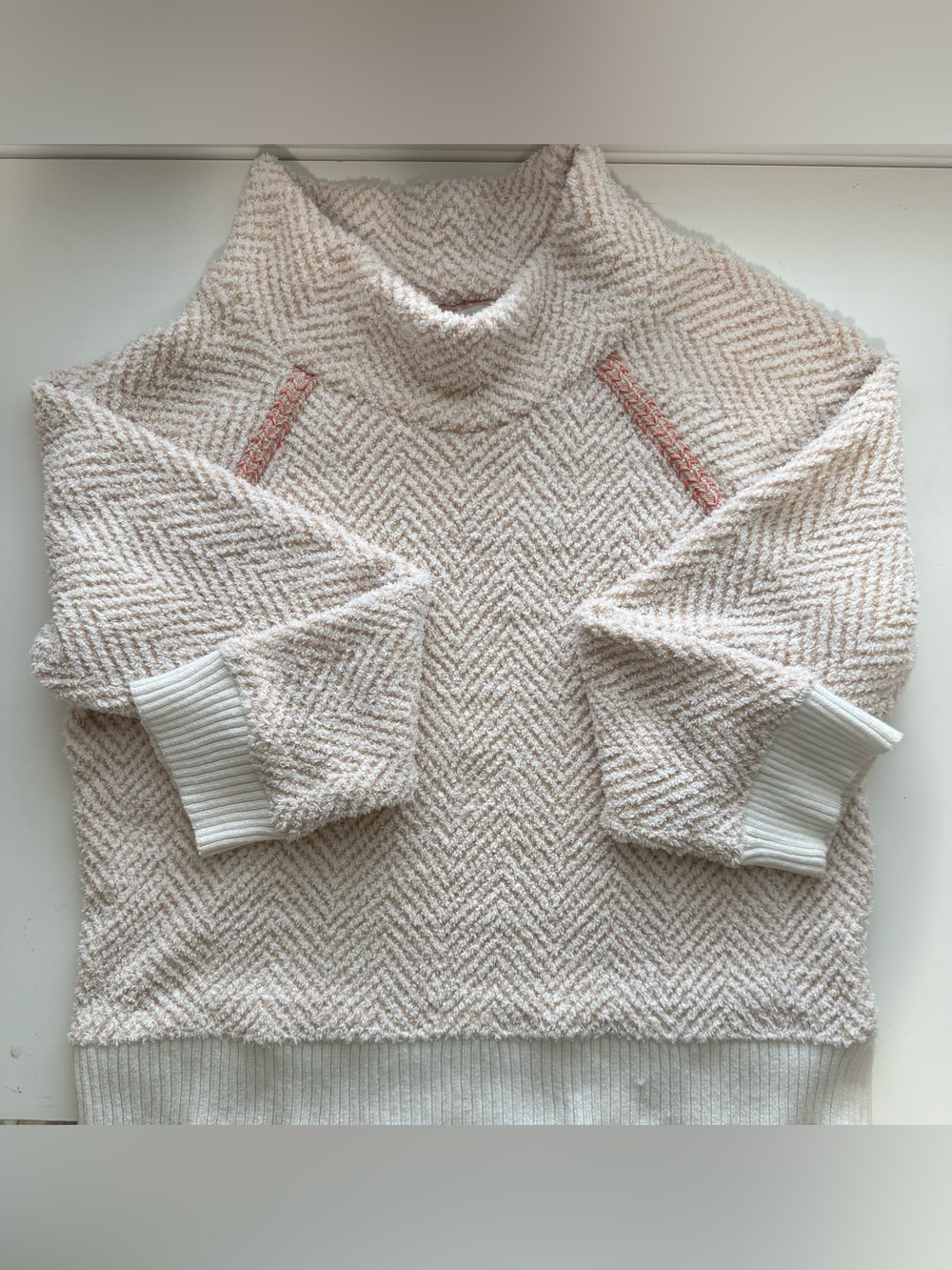 Anthropologie Saturday Sunday Sweater - Picture 4 of 8